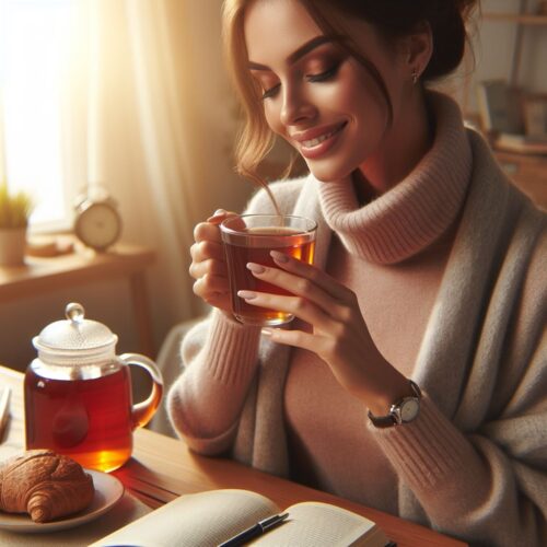 personal growth for stay at home moms