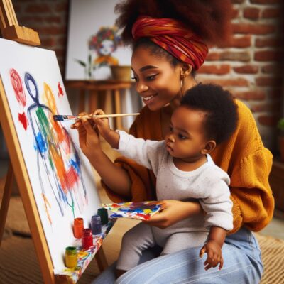 rekindle your passions in motherhood