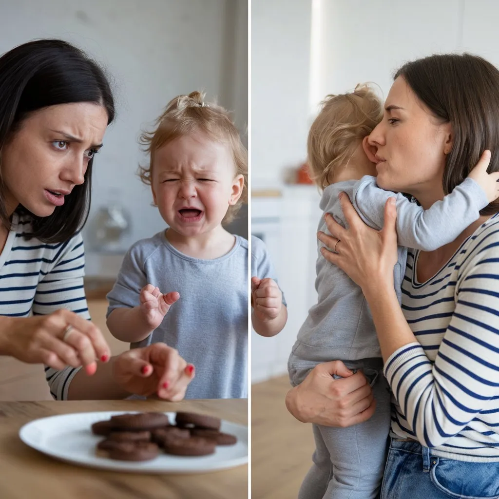 emotional intelligence for moms