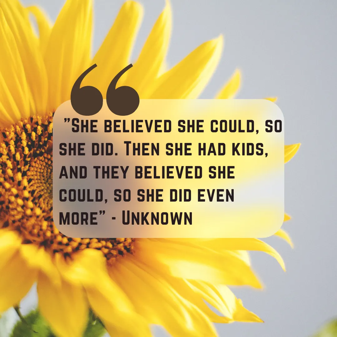 uplifting quotes for overwhelmed moms