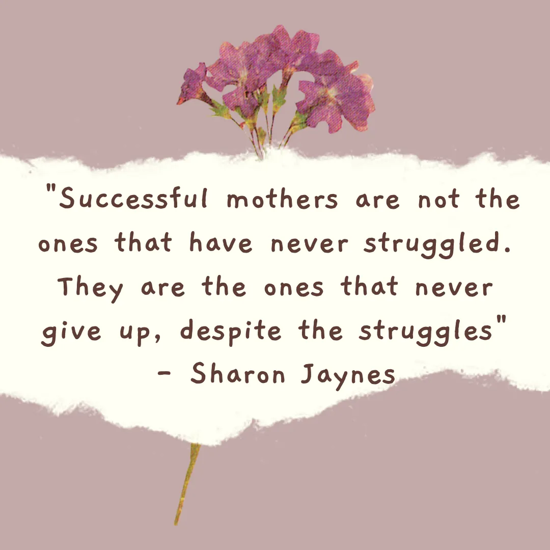 quotes for moms